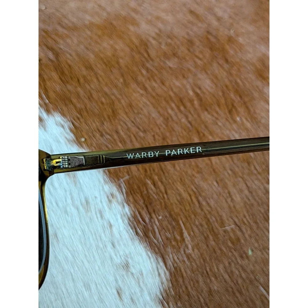 Warby Parker needs new